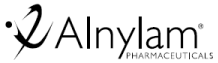 (ALNYLAM PHARMACEUTICALS LOGO)